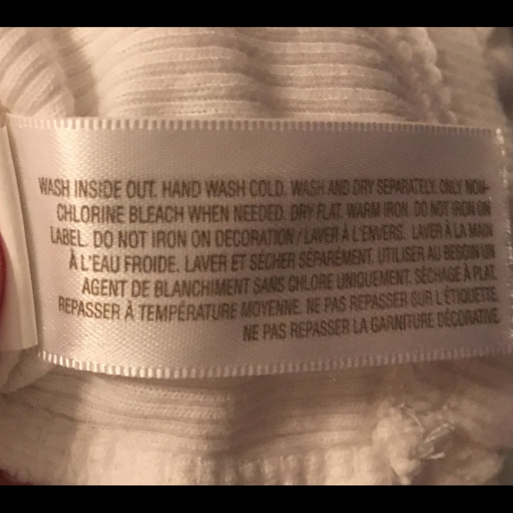 Women’s medium Old Navy Tank Top - Picture 5 of 5